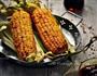 风味烤玉米的做法图解5