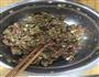 芹菜猪肉水饺的做法图解1