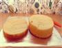6寸椰香乳脂蛋糕的做法步骤2