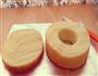 6寸椰香乳脂蛋糕的做法步骤4