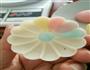 彩色冰皮月饼的做法步骤9