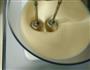 海绵杯子蛋糕的做法步骤2