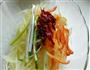 凉拌土豆丝的做法图解6