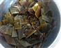 凉拌海带的做法图解2