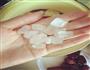杂物银耳羹的做法图解2