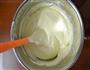 芒果轻乳酪的做法步骤6