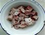 土豆炖猪肉的做法图解1