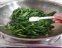 炝炒空心菜的做法图解4