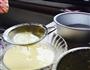 乳酪蛋糕的做法步骤6