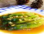 蚝油生菜的做法图解8