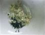 薄荷葱末粥的做法图解2