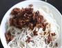 简易版鸡丝凉面的做法图解10