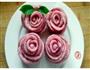 玫瑰花馒头的做法图解12