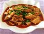 麻婆豆腐的做法图解10