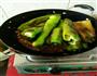 虎皮尖椒的做法图解6