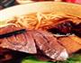 酱牛肉+牛肉面面的做法图解10