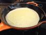 宝宝食谱-苹果馅煎饼的做法图解2