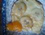 酸奶香蕉煎饼的做法图解6