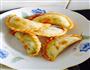韭香煎饺的做法图解6