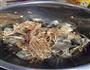 锡纸花甲螺的做法图解4