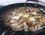 枞树菌豆腐汤的做法图解6