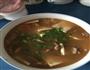 枞树菌豆腐汤的做法图解7