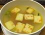 胡萝卜鱼丸汤的做法图解4