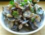 清炒花蛤的做法图解5