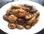 鸡腿炖香菇的做法图解6
