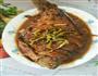 红烧扁鱼的做法图解6