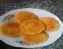 南瓜饼和南瓜粥做早饭营养又美味的做法图解3