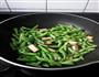 家常版-干煸豆角的做法图解1