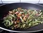 家常版-干煸豆角的做法图解7