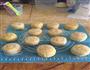 蒸的冰皮月饼的做法图解8