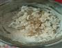 猪油蛋黄酥的做法图解2