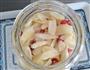 糖醋仔姜的做法图解5