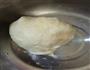 菊花豆沙酥的做法步骤1