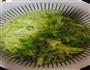 土豆条炒包菜的做法图解1