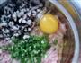 香菇丸子粉丝汤的做法图解3