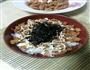 鸡肉沙拉拌饭的做法图解8