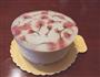樱花乳酪慕斯的做法图解19