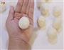 御手洗团子串的做法图解4