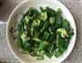 凉拌秋葵的做法图解3