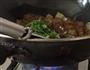 炒凉粉的做法图解5