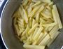 不吸油的薯条君的做法图解3