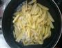 不吸油的薯条君的做法图解4