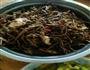 五花肉烧菜干的做法图解4