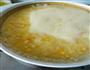 奶香南瓜砂锅粥的做法图解8