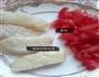 宝宝辅食-香煎茄汁鳕鱼的做法图解4