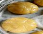 奶黄馅的椰蓉南瓜饼的做法图解5